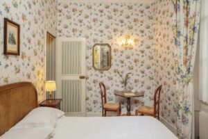 Hotel des Grandes Ecoles París