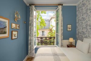 Hotel des Grandes Ecoles París