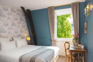 Hotel des Grandes Ecoles París