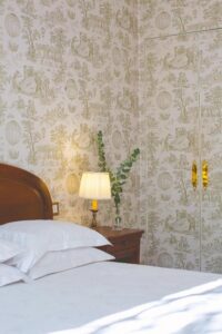 Hotel des Grandes Ecoles París