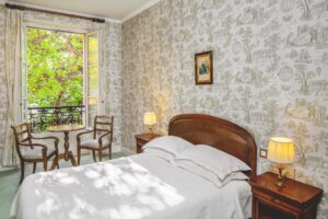 Hotel des Grandes Ecoles París
