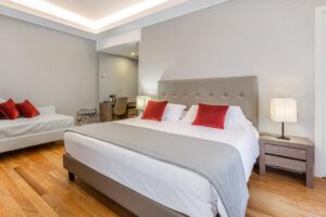 Hotel Delle Nazioni Roma