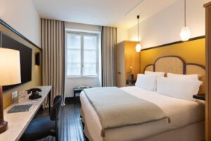 The Chess Hotel París