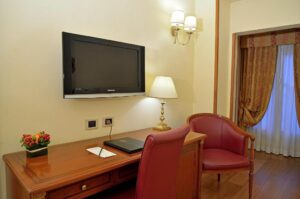 Hotel Homs Roma