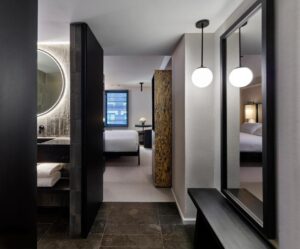 Hotel AKA NoMad Nueva York
