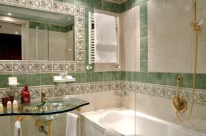 Hotel Homs Roma