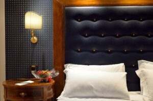 Hotel Homs Roma