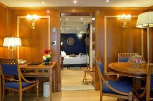 Hotel Homs Roma