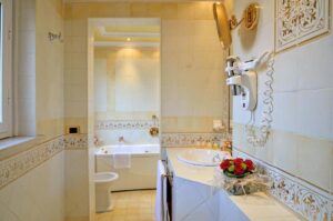 Hotel Homs Roma