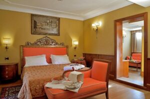 Hotel Homs Roma