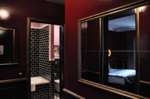 Hotel Alba Opéra París