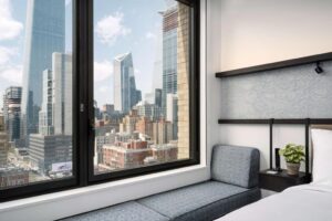 Hotel Arlo Midtown Nueva York