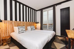 Hotel Madrigal París