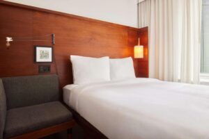 Hotel Arlo NoMad Nueva York