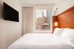 Hotel Arlo NoMad Nueva York