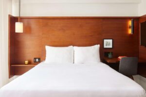 Hotel Arlo NoMad Nueva York