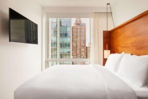 Hotel Arlo NoMad Nueva York