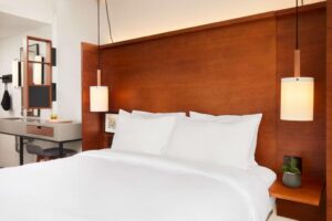 Hotel Arlo NoMad Nueva York