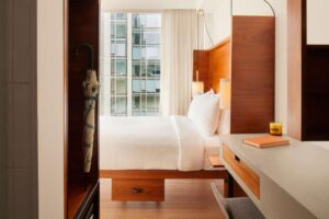 Hotel Arlo NoMad Nueva York