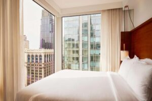 Hotel Arlo NoMad Nueva York
