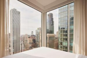 Hotel Arlo NoMad Nueva York