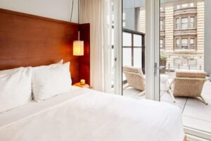 Hotel Arlo NoMad Nueva York