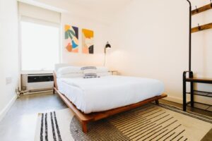 Hotel Alameda, Highline Nueva York