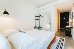 Hotel Alameda, Highline Nueva York