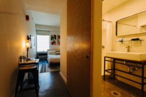 Hotel Alameda, Highline Nueva York