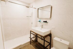 Hotel Alameda, Highline Nueva York