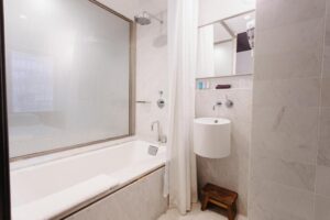 Hotel Alameda, Highline Nueva York