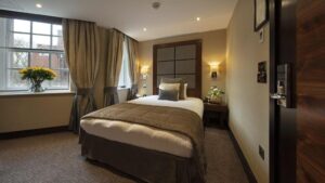 Hotel Wellington by Blue Orchid Londres
