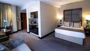 Hotel Wellington by Blue Orchid Londres
