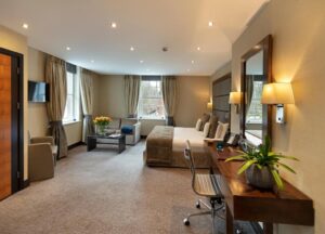 Hotel Wellington by Blue Orchid Londres