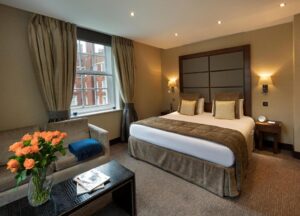 Hotel Wellington by Blue Orchid Londres
