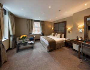 Hotel Wellington by Blue Orchid Londres