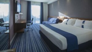 Hotel GP Roma