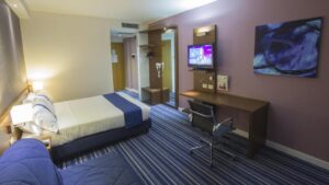 Hotel GP Roma