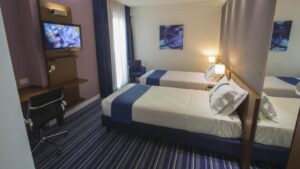 Hotel GP Roma