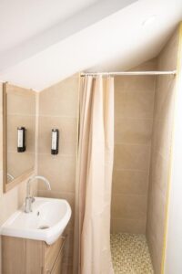 Hotel Les Rebelles París