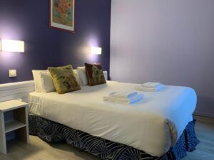 Hôtel Apollo Opéra París