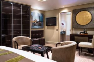 Hotel Washington Mayfair Londres