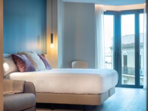 Hotel Arcelon Barcelona