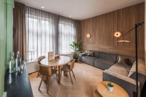 Hotel Arena Ámsterdam