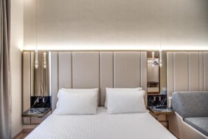 CC Palace Hotel Roma