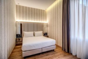 CC Palace Hotel Roma