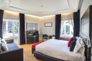 47 Boutique Hotel Roma