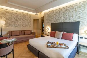 47 Boutique Hotel Roma
