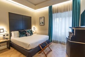 47 Boutique Hotel Roma