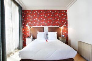 Hotel Le Robinet d’Or París